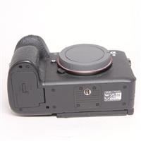 Used Sony A9 III Mirrorless Camera Body