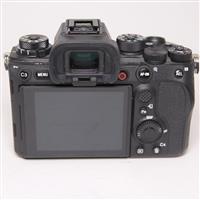 Used Sony A1 Mirrorless Camera Body