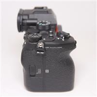 Used Sony A1 Mirrorless Camera Body