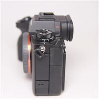 Used Sony A1 Mirrorless Camera Body
