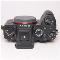 Used Sony A1 Mirrorless Camera Body