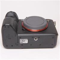 Used Sony A1 Mirrorless Camera Body