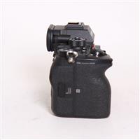 Used Sony A1 Mirrorless Camera Body