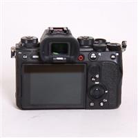 Used Sony A1 Mirrorless Camera Body