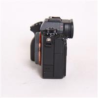 Used Sony A1 Mirrorless Camera Body
