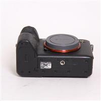 Used Sony A1 Mirrorless Camera Body