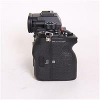 Used Sony A1 Mirrorless Camera Body