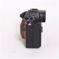 Used Sony A1 Mirrorless Camera Body