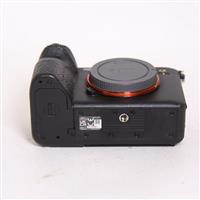 Used Sony A1 Mirrorless Camera Body