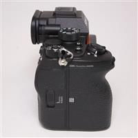 Used Sony A1 Mirrorless Camera Body