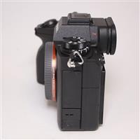 Used Sony A1 Mirrorless Camera Body