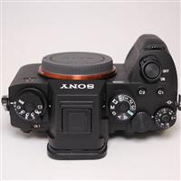 Used Sony A1 Mirrorless Camera Body