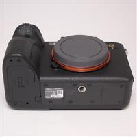 Used Sony A1 Mirrorless Camera Body