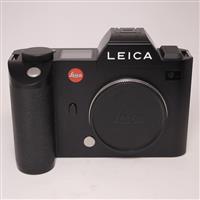 Used Sony A1 Mirrorless Camera Body