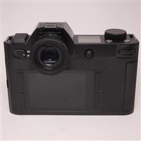Used Sony A1 Mirrorless Camera Body