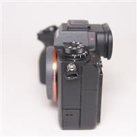 Used Sony A1 Mirrorless Camera Body