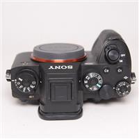 Used Sony A1 Mirrorless Camera Body