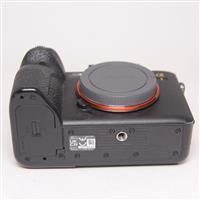 Used Sony A1 Mirrorless Camera Body