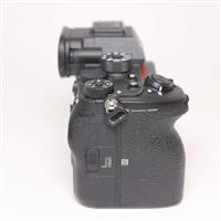 Used Sony A1 Mirrorless Camera Body