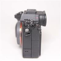Used Sony A1 Mirrorless Camera Body