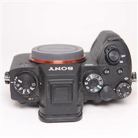 Used Sony A1 Mirrorless Camera Body
