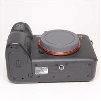 Used Sony A1 Mirrorless Camera Body