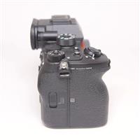 Used Sony A1 Mirrorless Camera Body