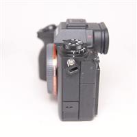 Used Sony A1 Mirrorless Camera Body