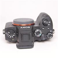 Used Sony A1 Mirrorless Camera Body