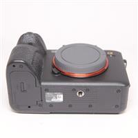 Used Sony A1 Mirrorless Camera Body