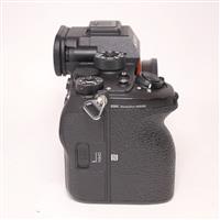 Used Sony A1 Mirrorless Camera Body