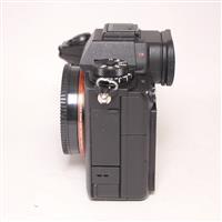 Used Sony A1 Mirrorless Camera Body