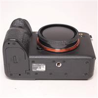 Used Sony A1 Mirrorless Camera Body