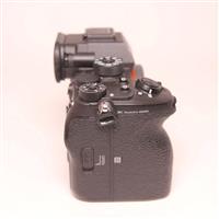 Used Sony A1 Mirrorless Camera Body