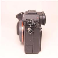 Used Sony A1 Mirrorless Camera Body
