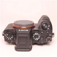 Used Sony A1 Mirrorless Camera Body