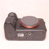 Used Sony A1 Mirrorless Camera Body