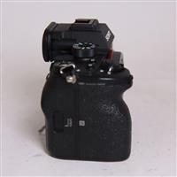Used Sony A1 Mirrorless Camera Body