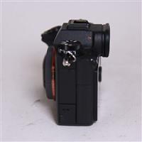 Used Sony A1 Mirrorless Camera Body