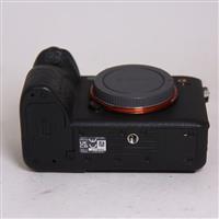 Used Sony A1 Mirrorless Camera Body