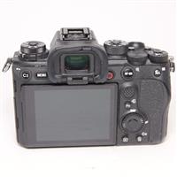 Used Sony A1 Mirrorless Camera Body