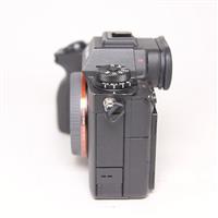 Used Sony A1 Mirrorless Camera Body