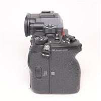 Used Sony A1 Mirrorless Camera Body