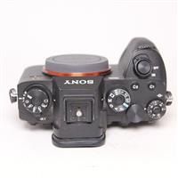 Used Sony A1 Mirrorless Camera Body