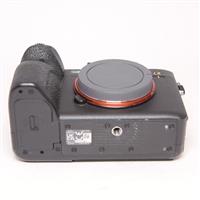 Used Sony A1 Mirrorless Camera Body