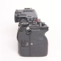 Used Sony A1 Mirrorless Camera Body