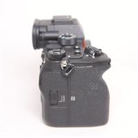 Used Sony A1 Mirrorless Camera Body
