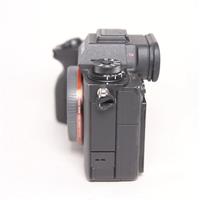 Used Sony A1 Mirrorless Camera Body
