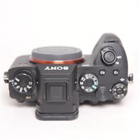 Used Sony A1 Mirrorless Camera Body