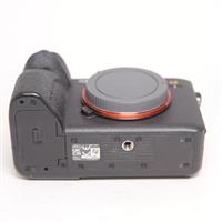 Used Sony A1 Mirrorless Camera Body